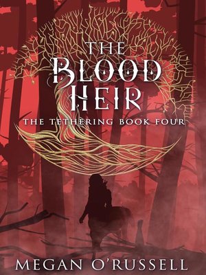 cover image of The Blood Heir